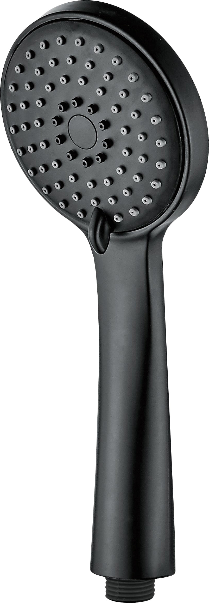 Hand shower, 3-function