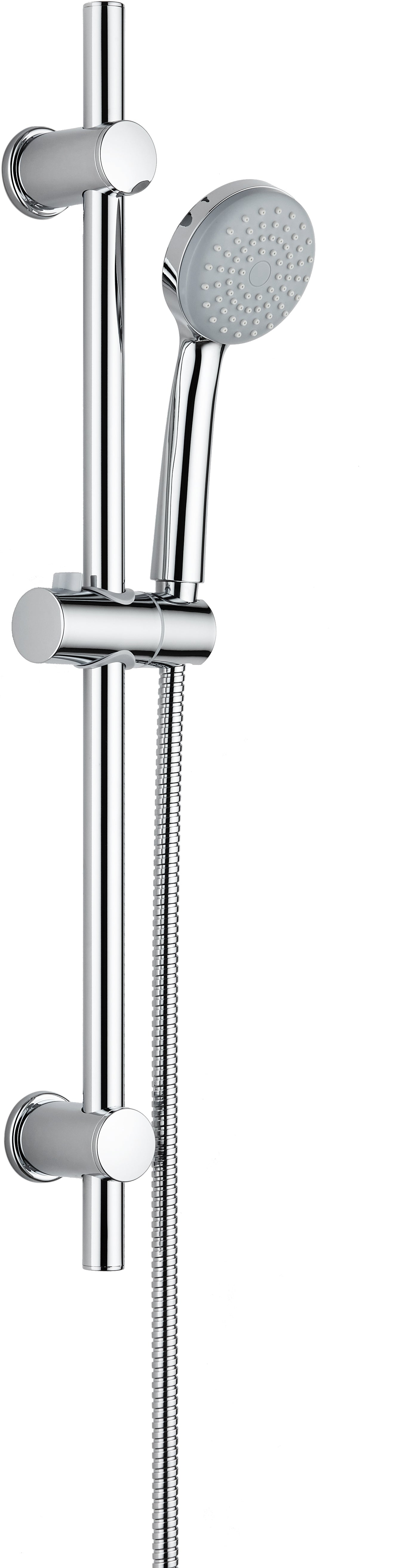 Shower set, 1-function