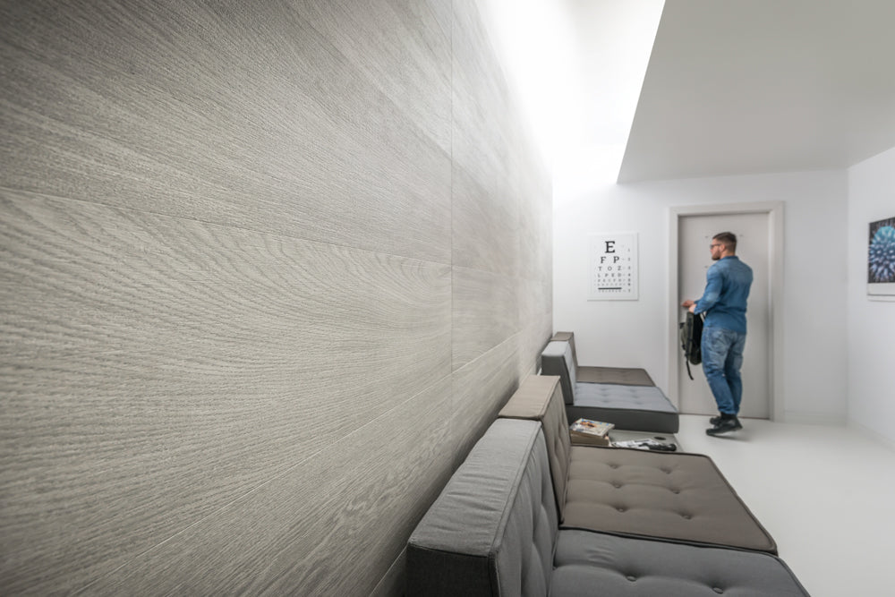 VOX Kerradeco Fronte FB300 Wall Panels - 1.35m