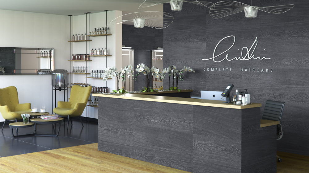 VOX Kerradeco Fronte FB300 Wall Panels - 1.35m