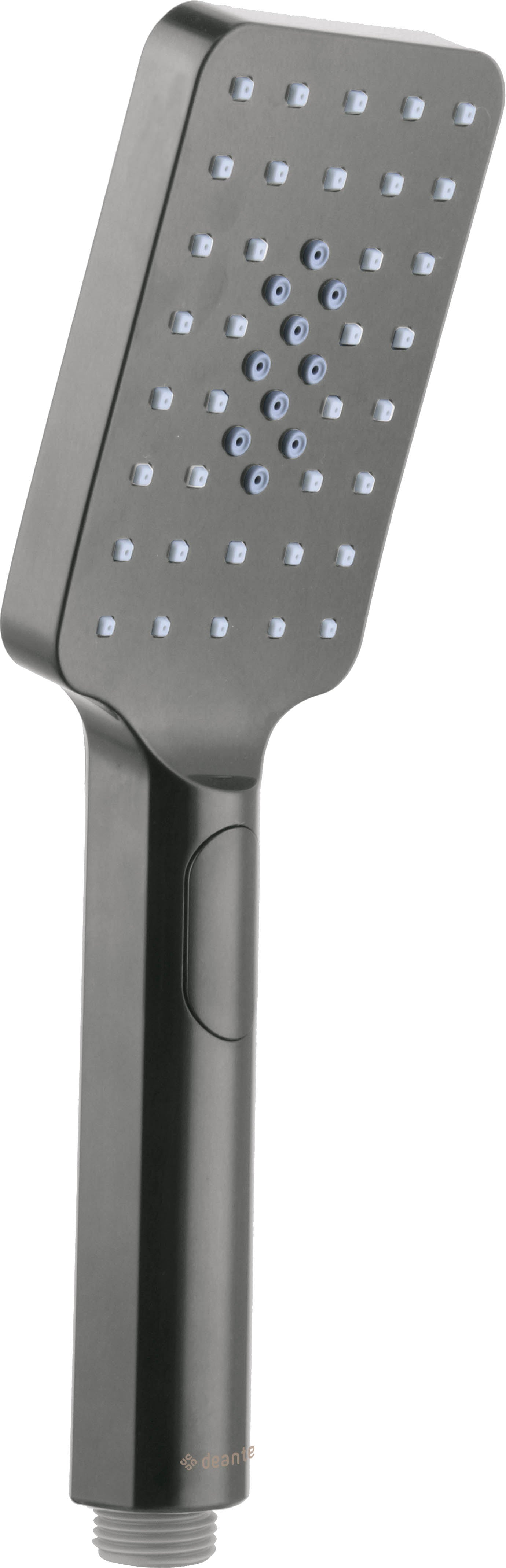 Hand shower, 3-function