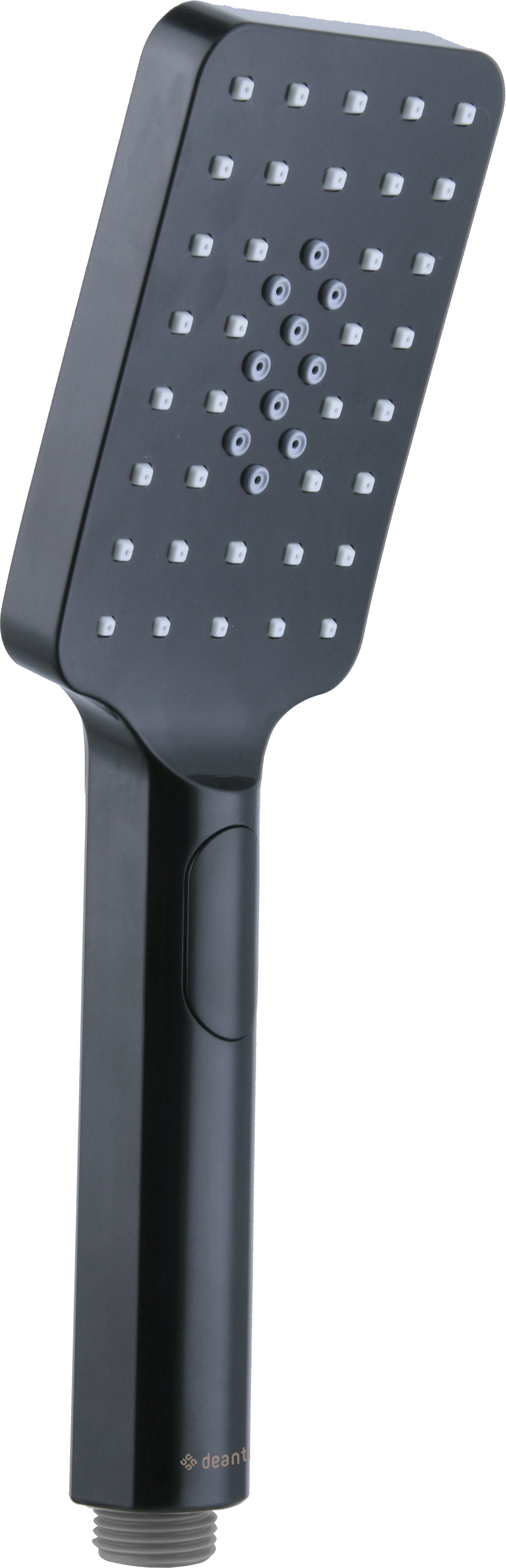 Hand shower, 3-function