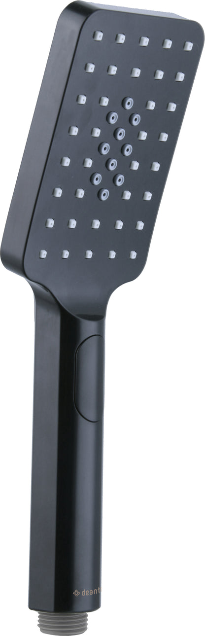 Hand shower, 3-function