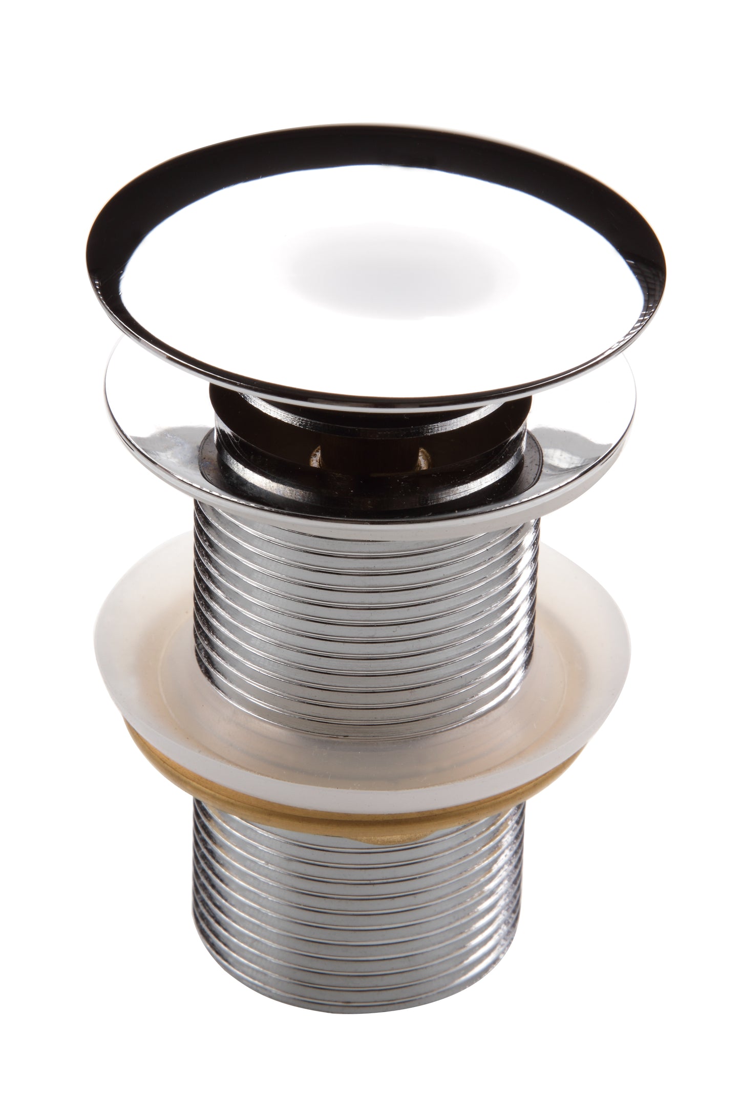 Plug for sink - without overflow