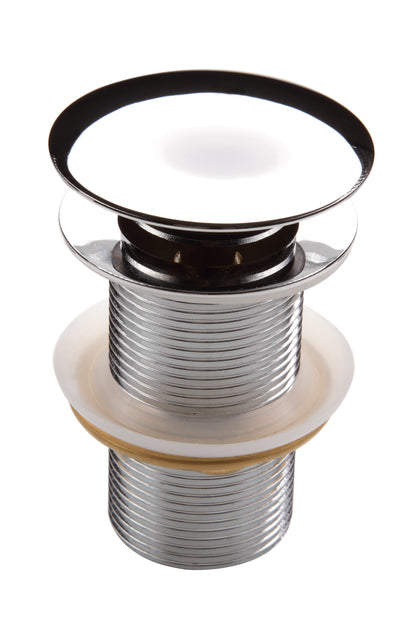 Plug for sink - without overflow