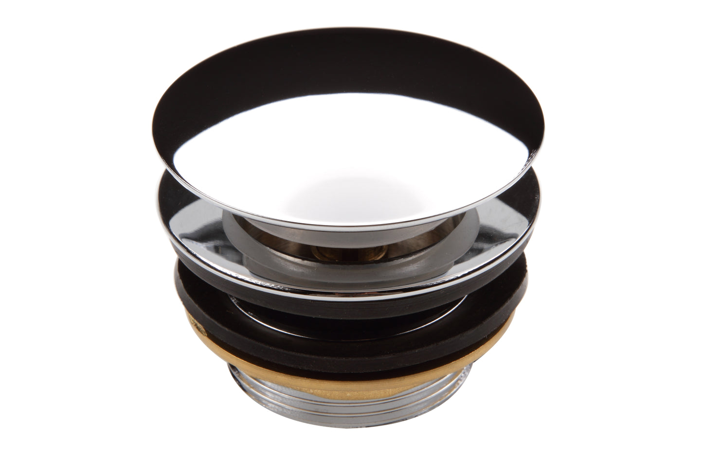 Shower tray plug - big