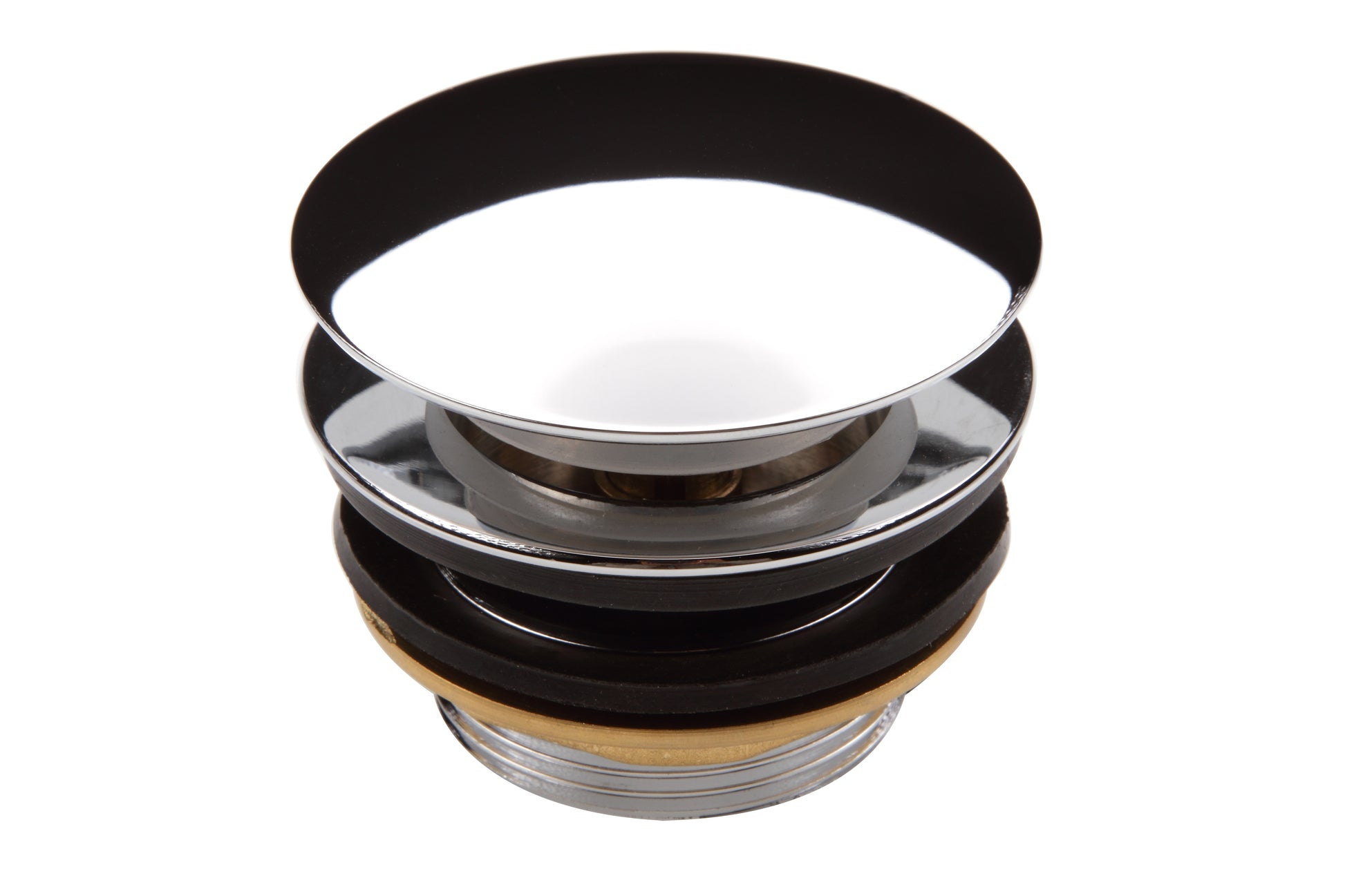 Shower tray plug - big
