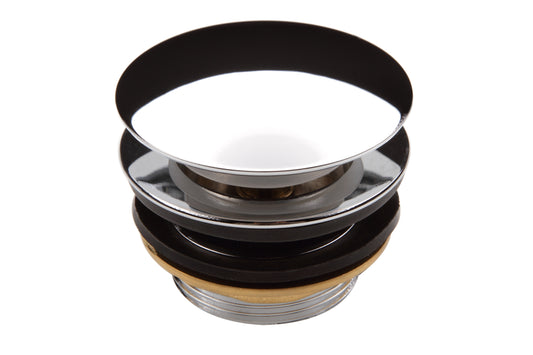 Shower tray plug - big