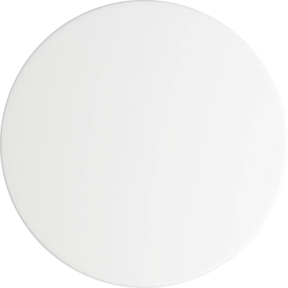 Plug for sink, or bidet, with metal sleeve - universal