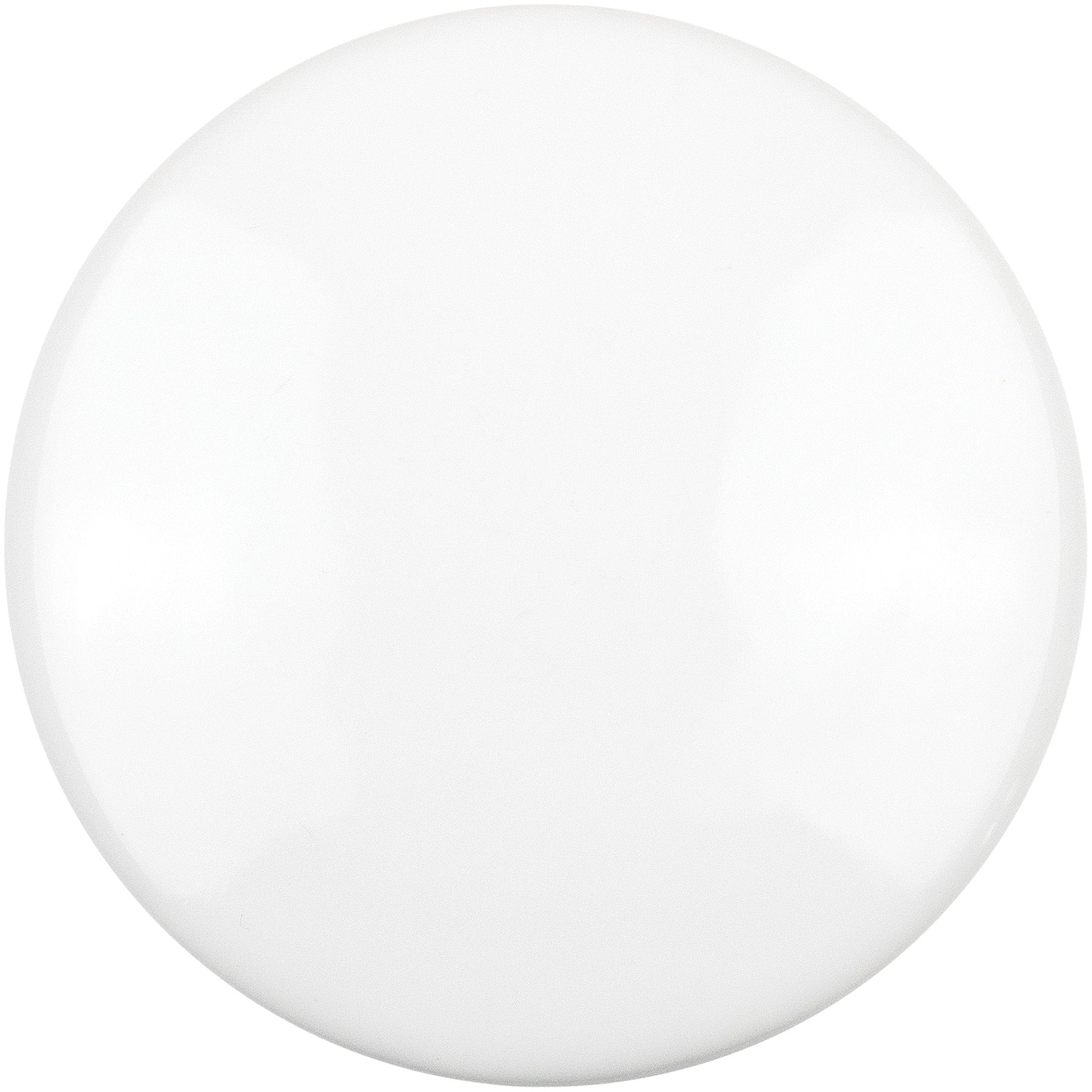 Plug for sink, or bidet, with metal sleeve - ceramic