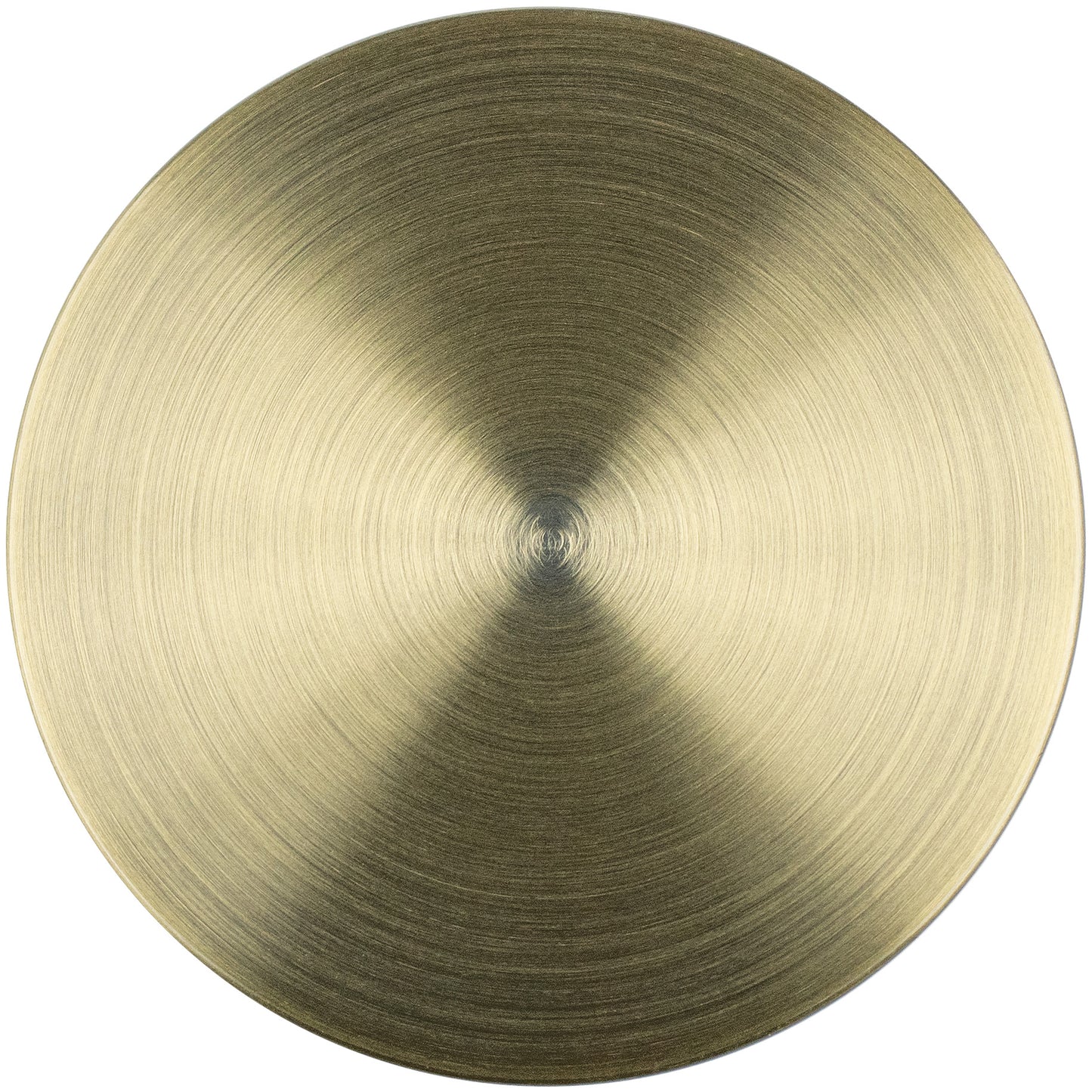 Plug for sink, or bidet, with metal sleeve - universal