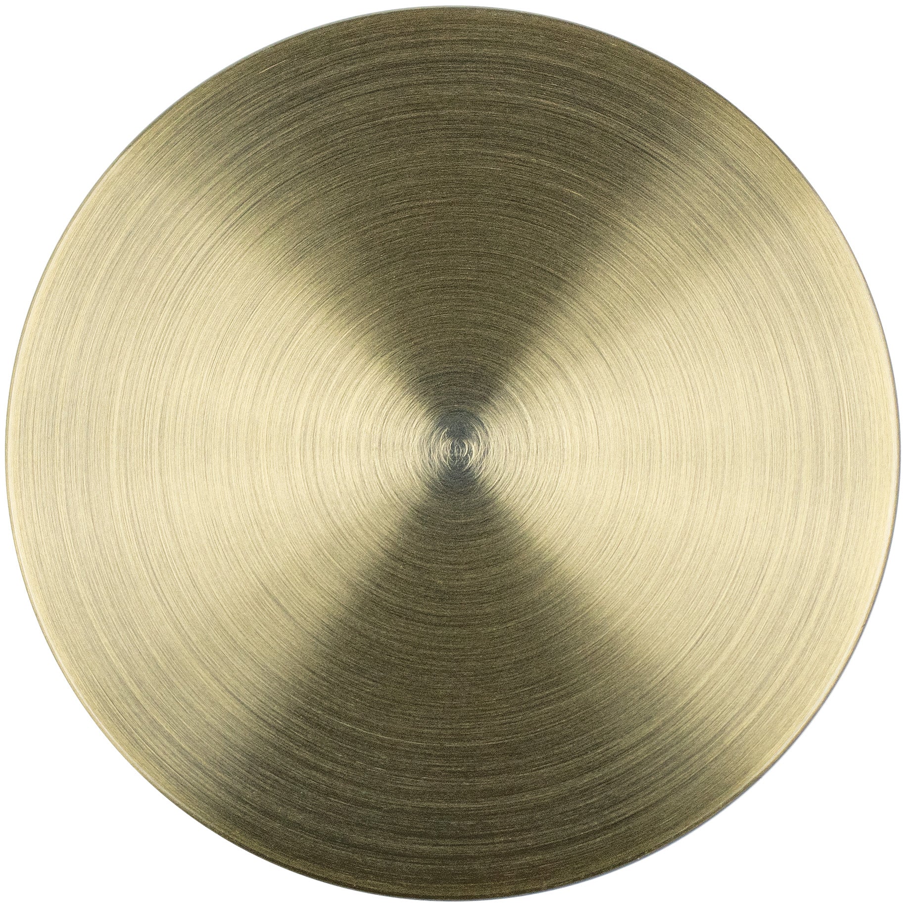 Plug for sink, or bidet, with metal sleeve - universal