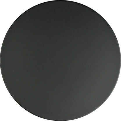 Plug for sink, or bidet, with metal sleeve - universal