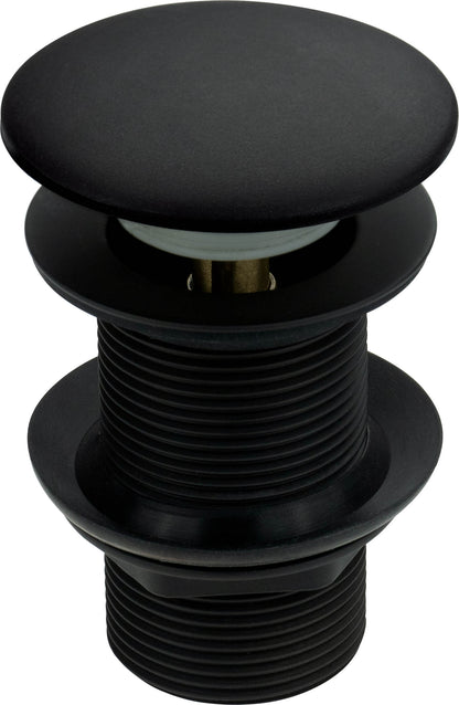 Plug for sink - granite