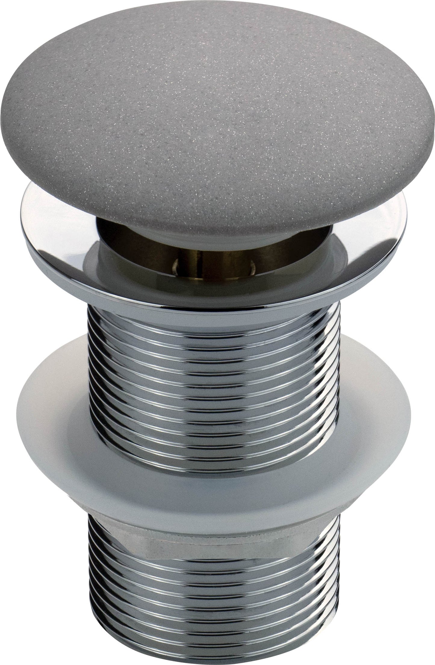 Plug for sink - granite