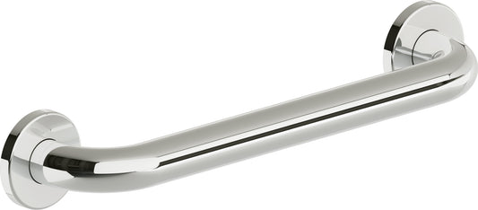 Wall-mounted grab bar - 30 cm