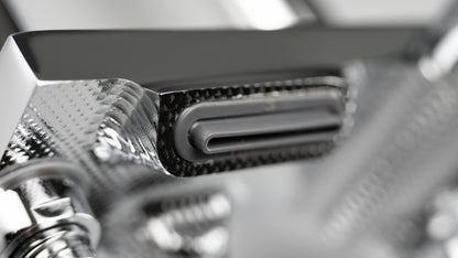 Shower column - with mixer tap