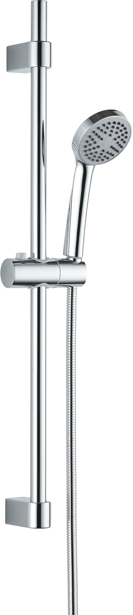 Shower set, 1-function