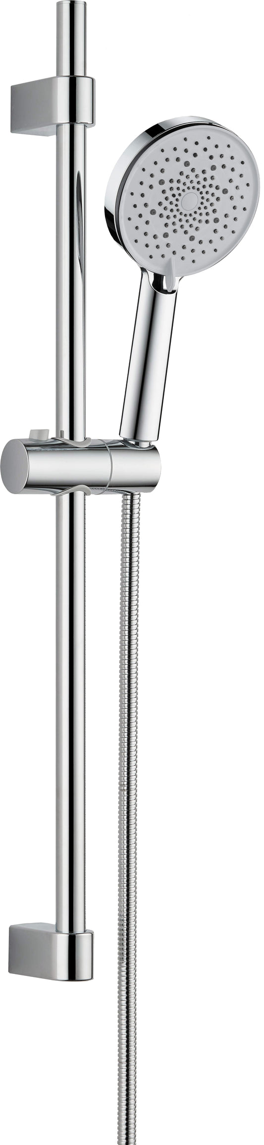 Shower set, 3-function