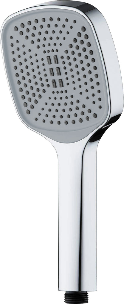 Hand shower, 1-function