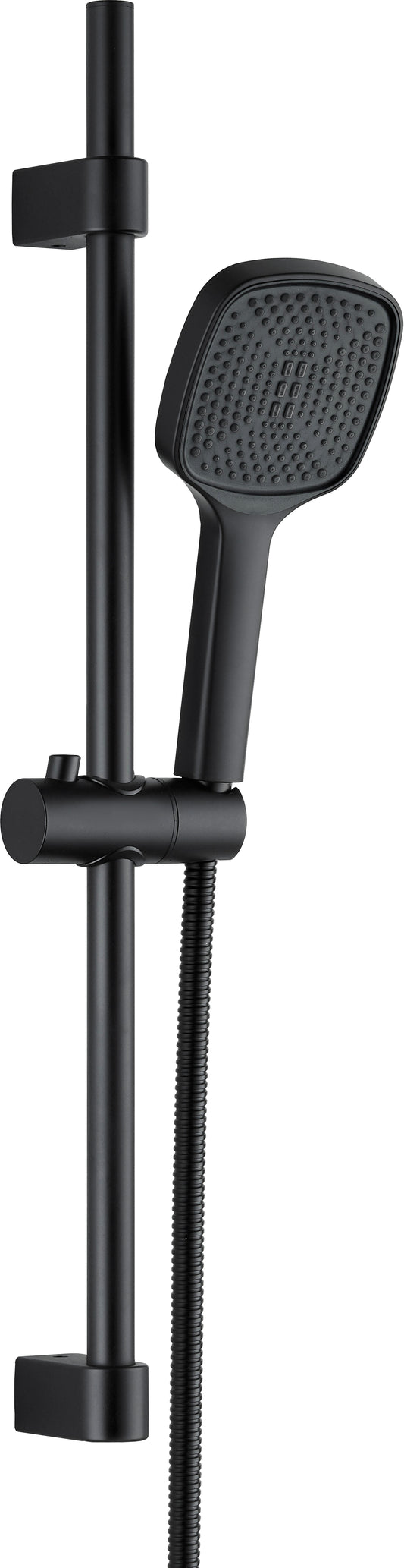 Shower set, 1-function