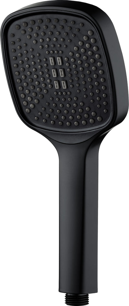 Hand shower, 1-function