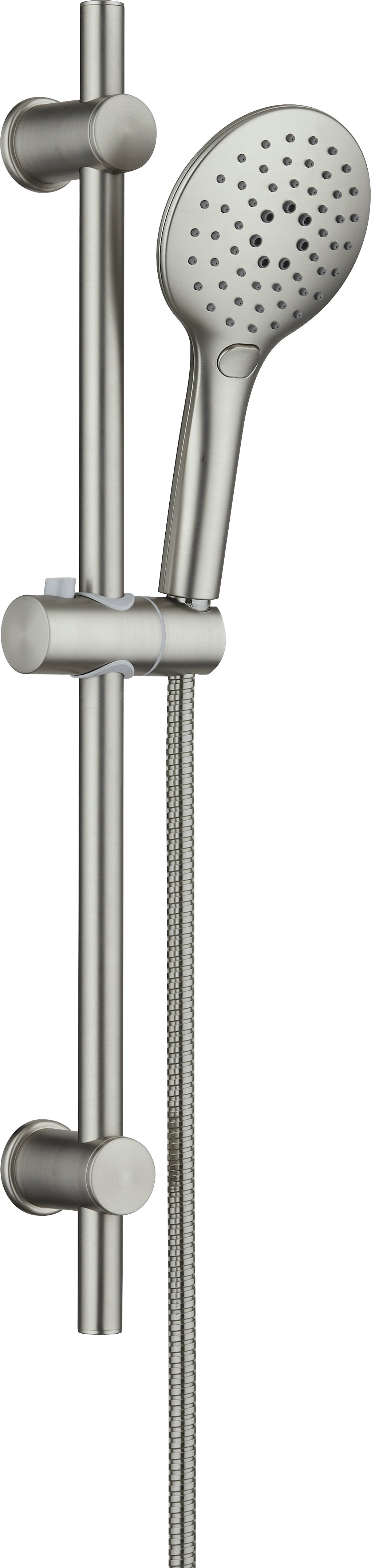 Shower set, 3-function