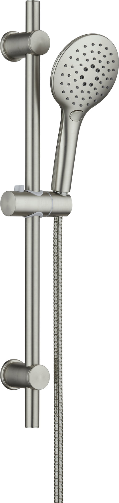 Shower set, 3-function