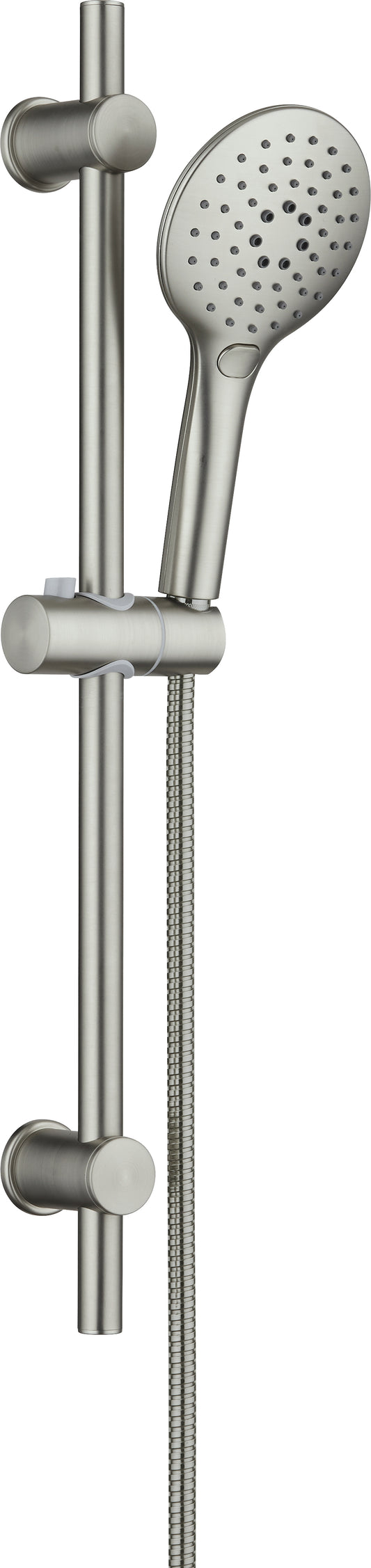 Shower set, 3-function