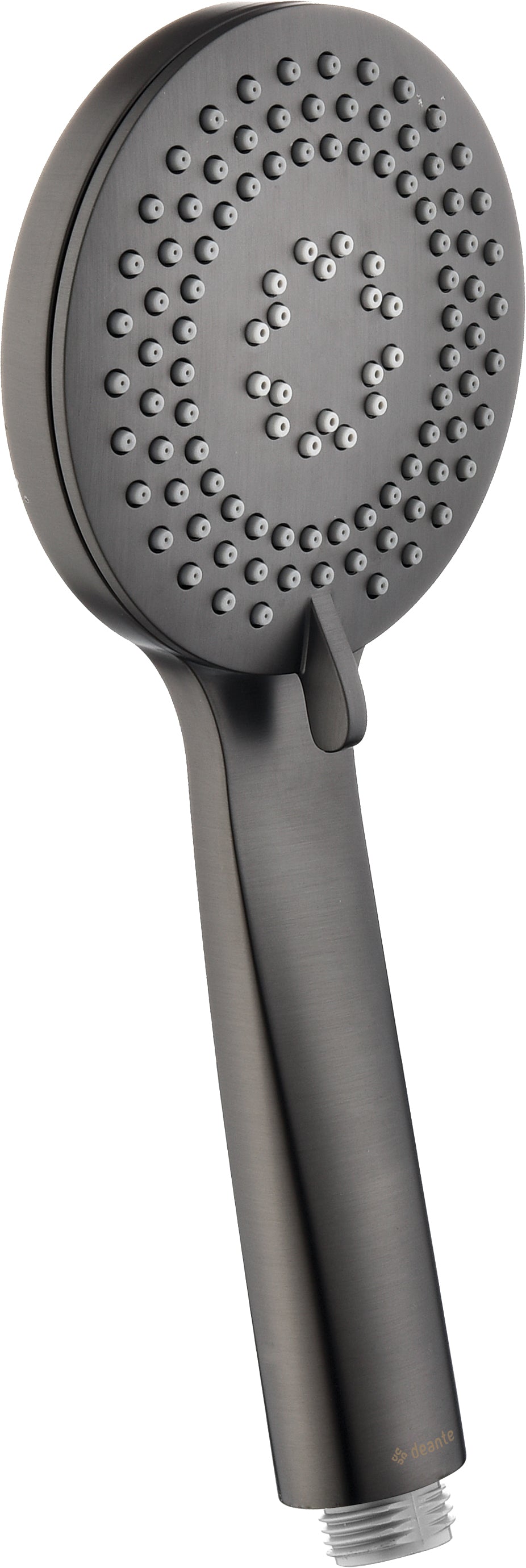 Hand shower, 3-function