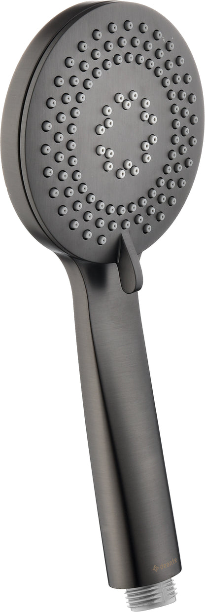 Hand shower, 3-function