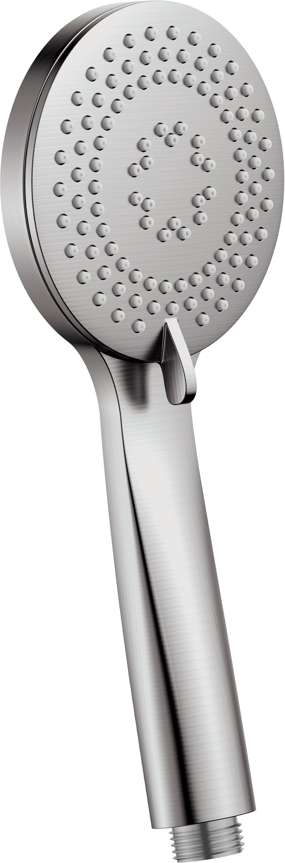 Hand shower, 3-function