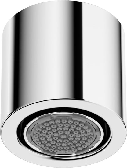 Fixed shower head, 1-function