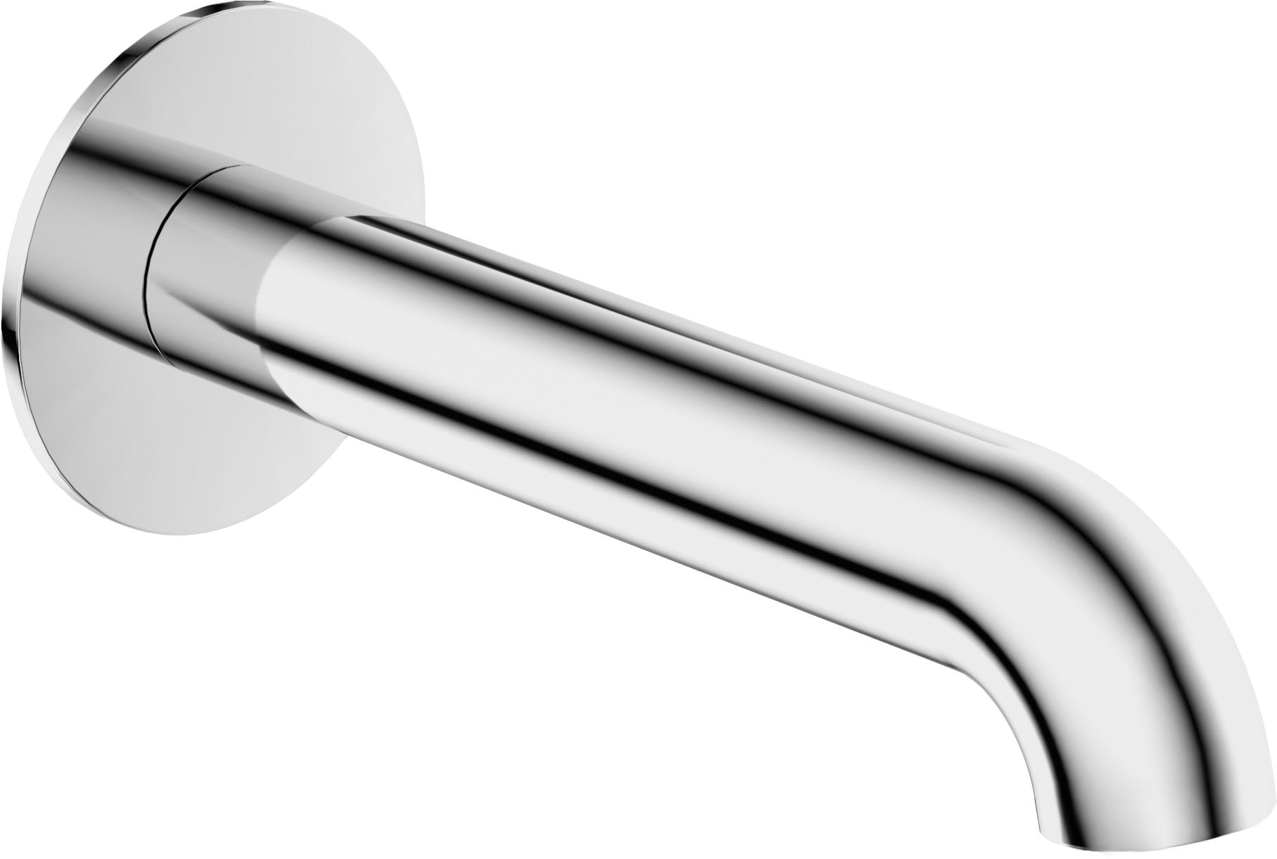 Bathtub spout