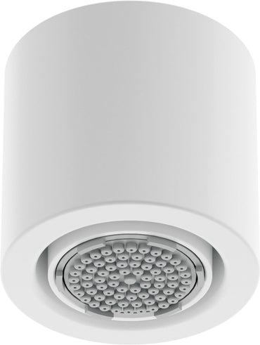 Fixed shower head, 1-function