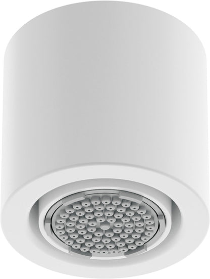 Fixed shower head, 1-function