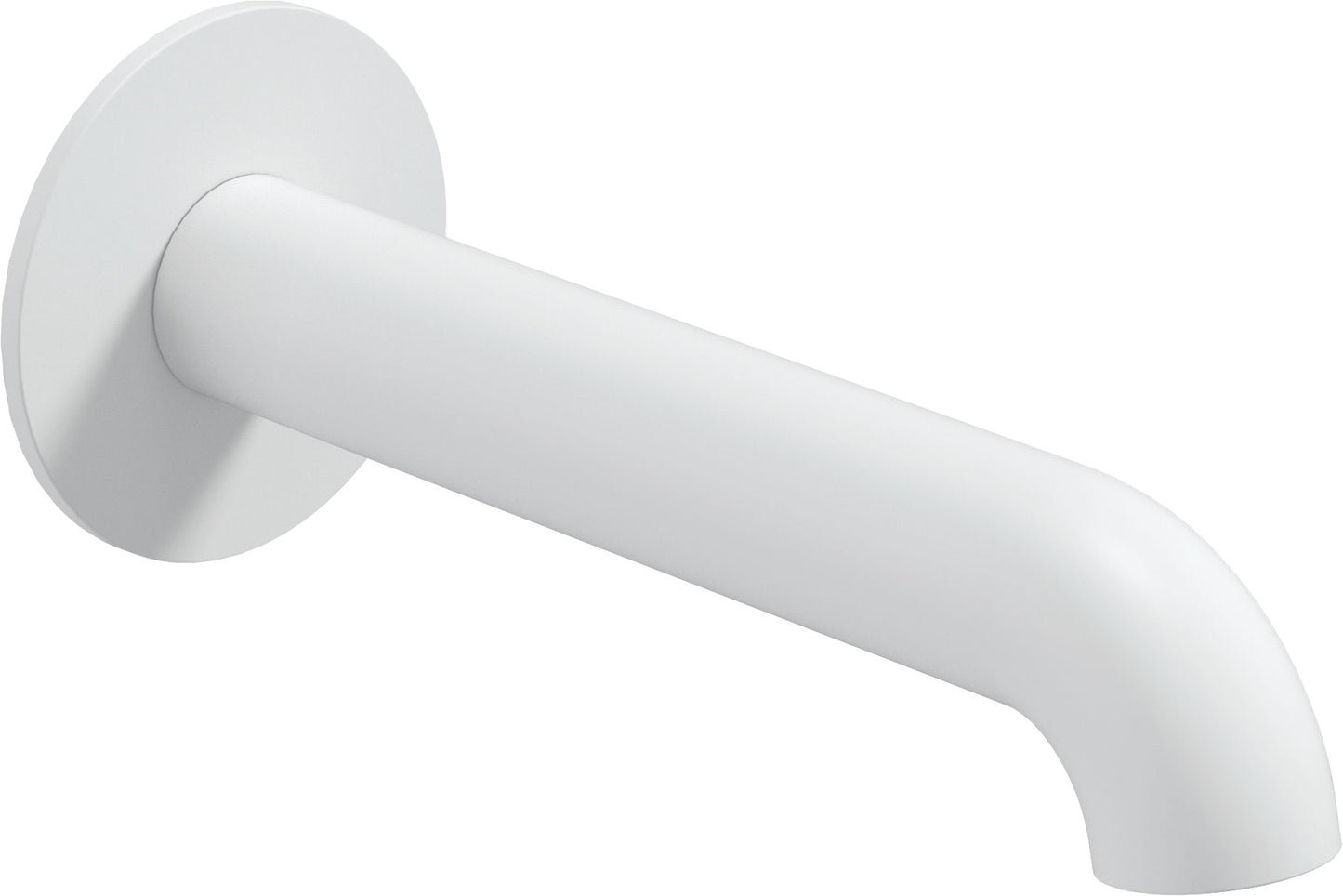 Bathtub spout
