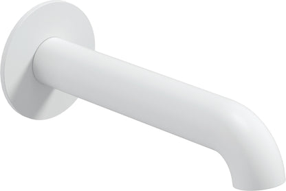 Bathtub spout