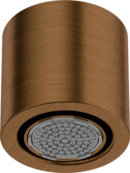 Fixed shower head, 1-function
