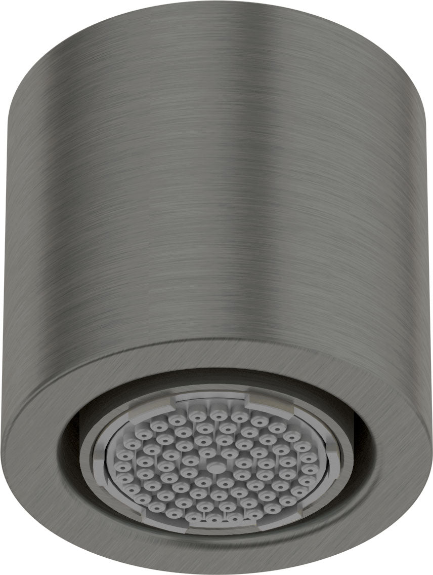 Fixed shower head, 1-function