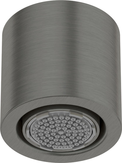 Fixed shower head, 1-function