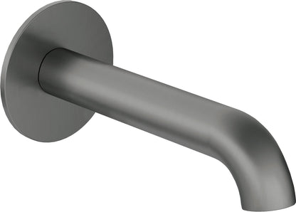 Washbasin and bath spout