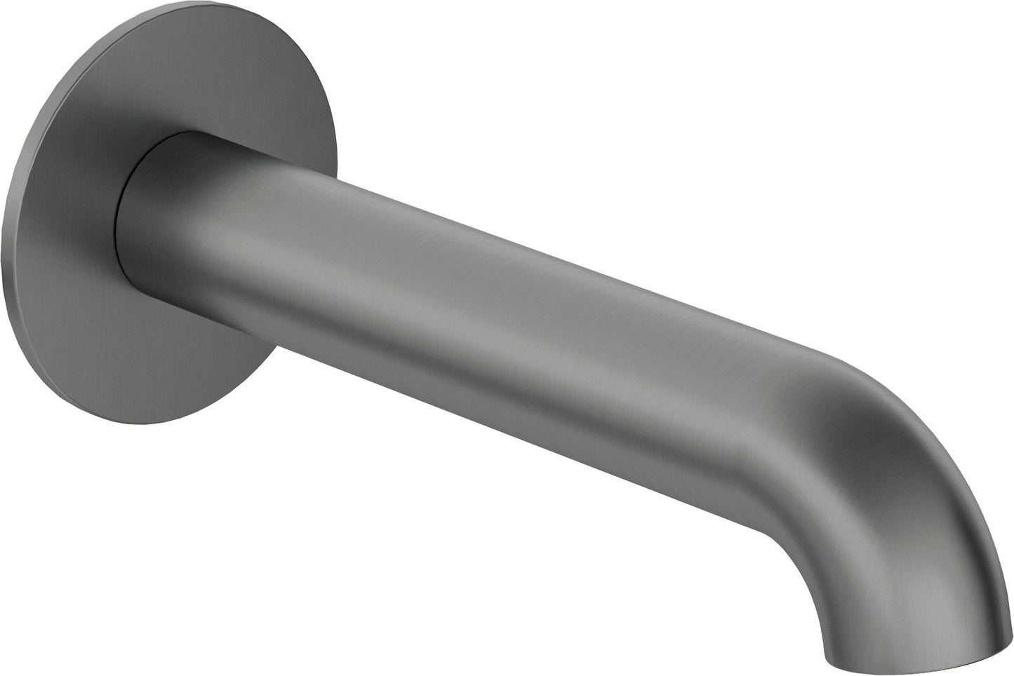 Bathtub spout