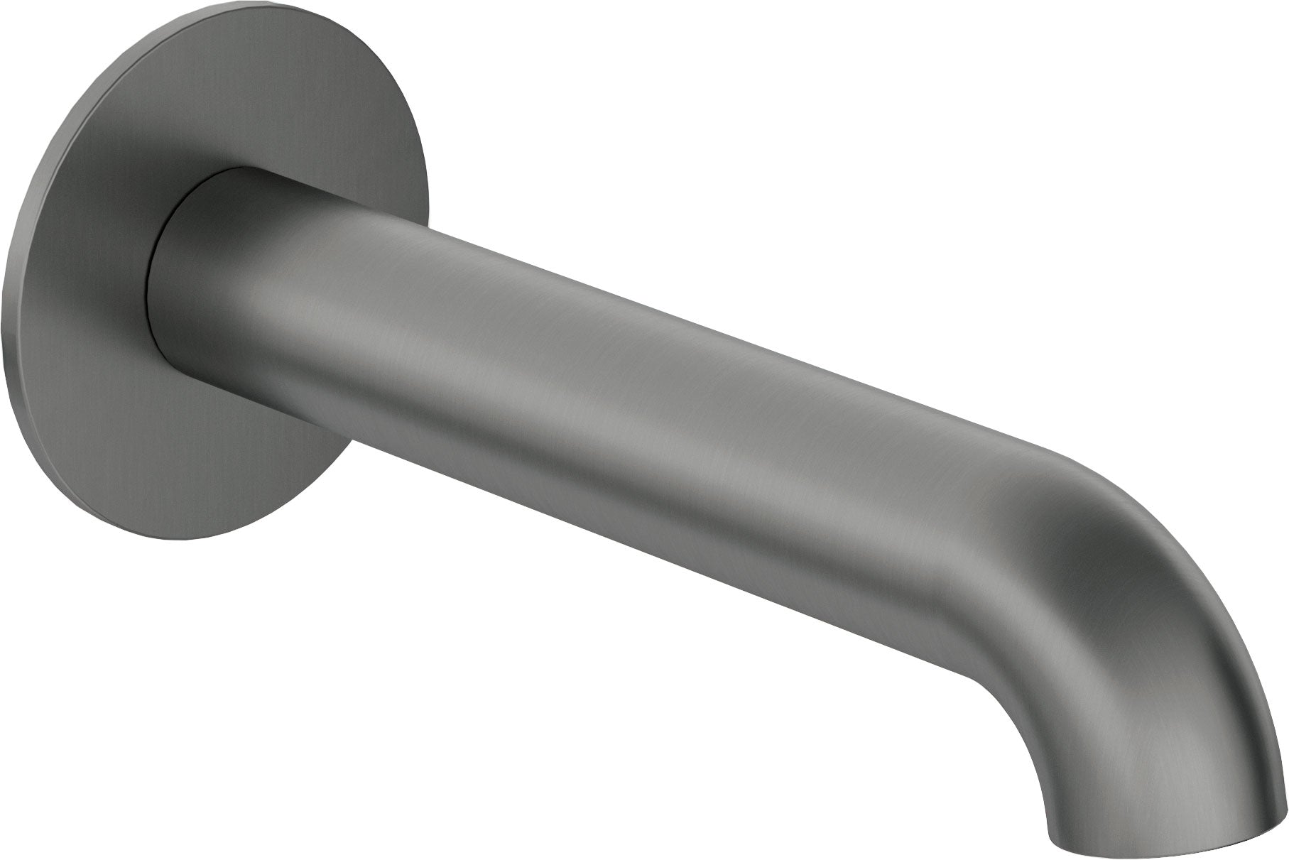 Bathtub spout