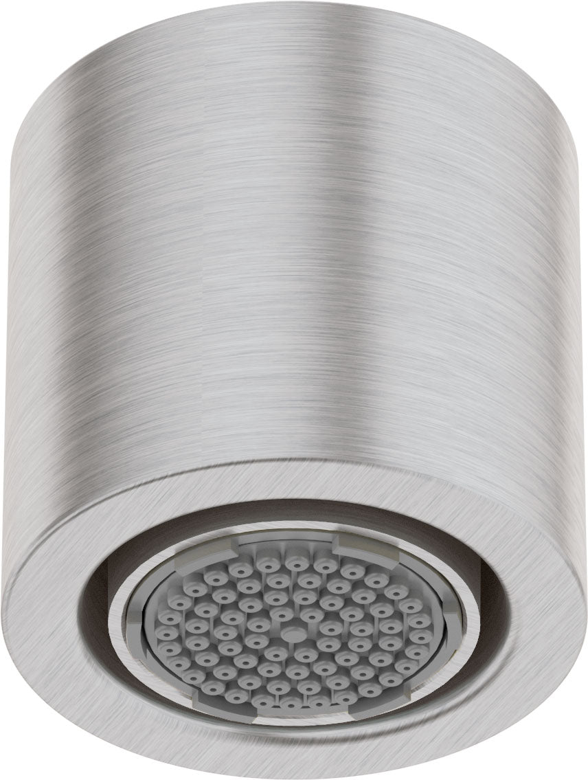 Fixed shower head, 1-function