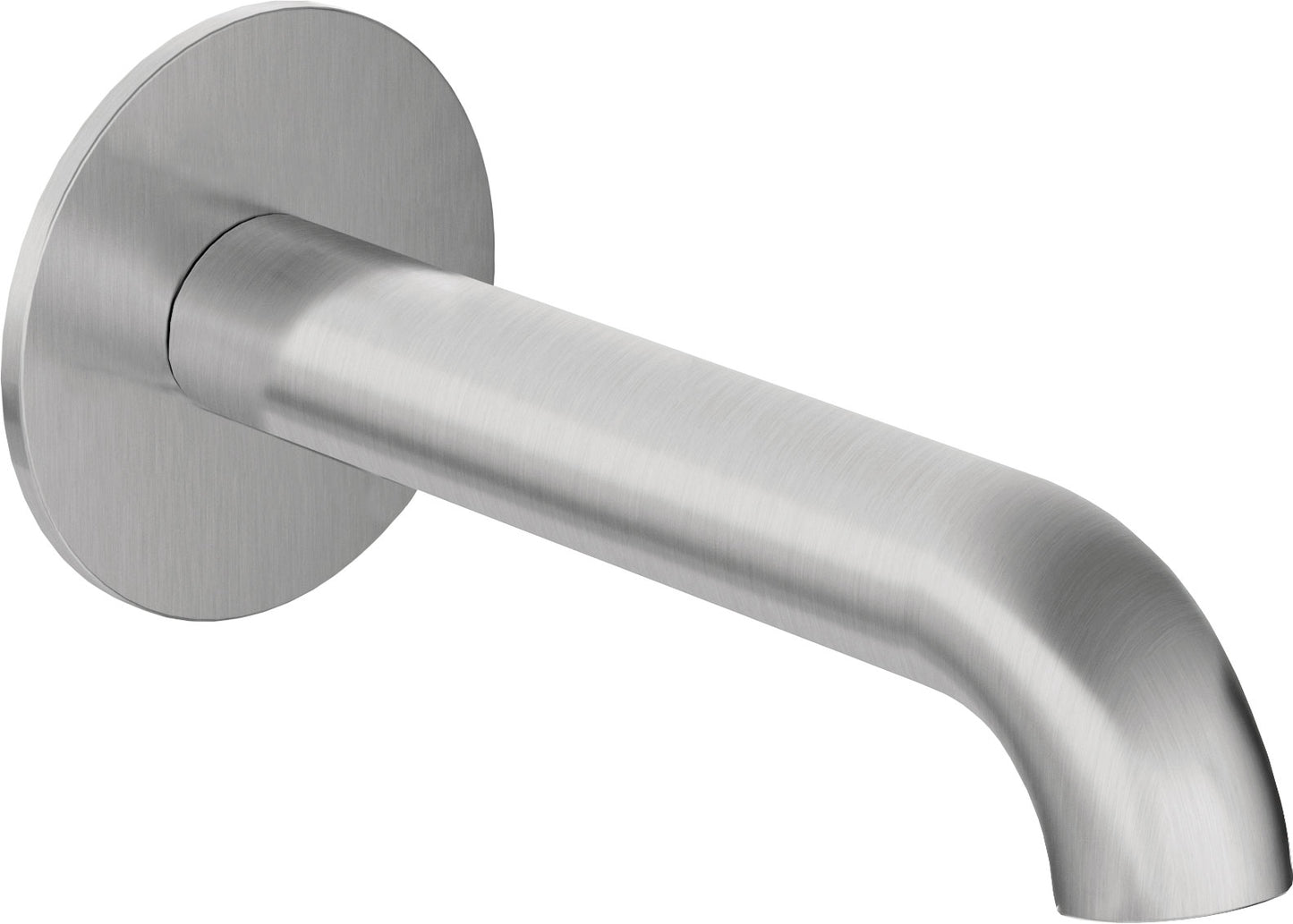 Washbasin and bath spout