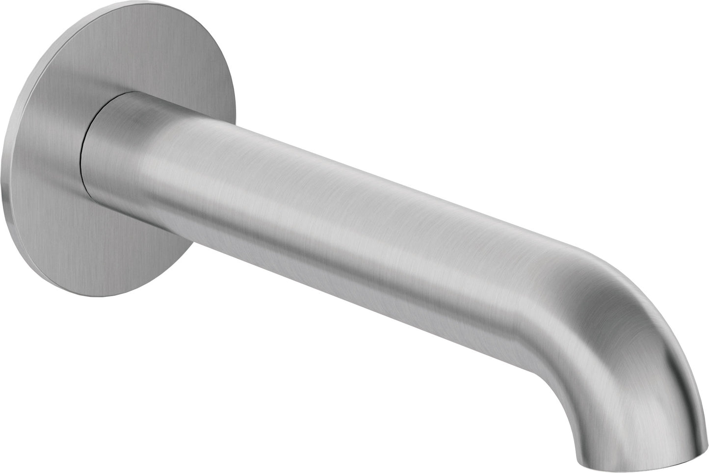 Bathtub spout