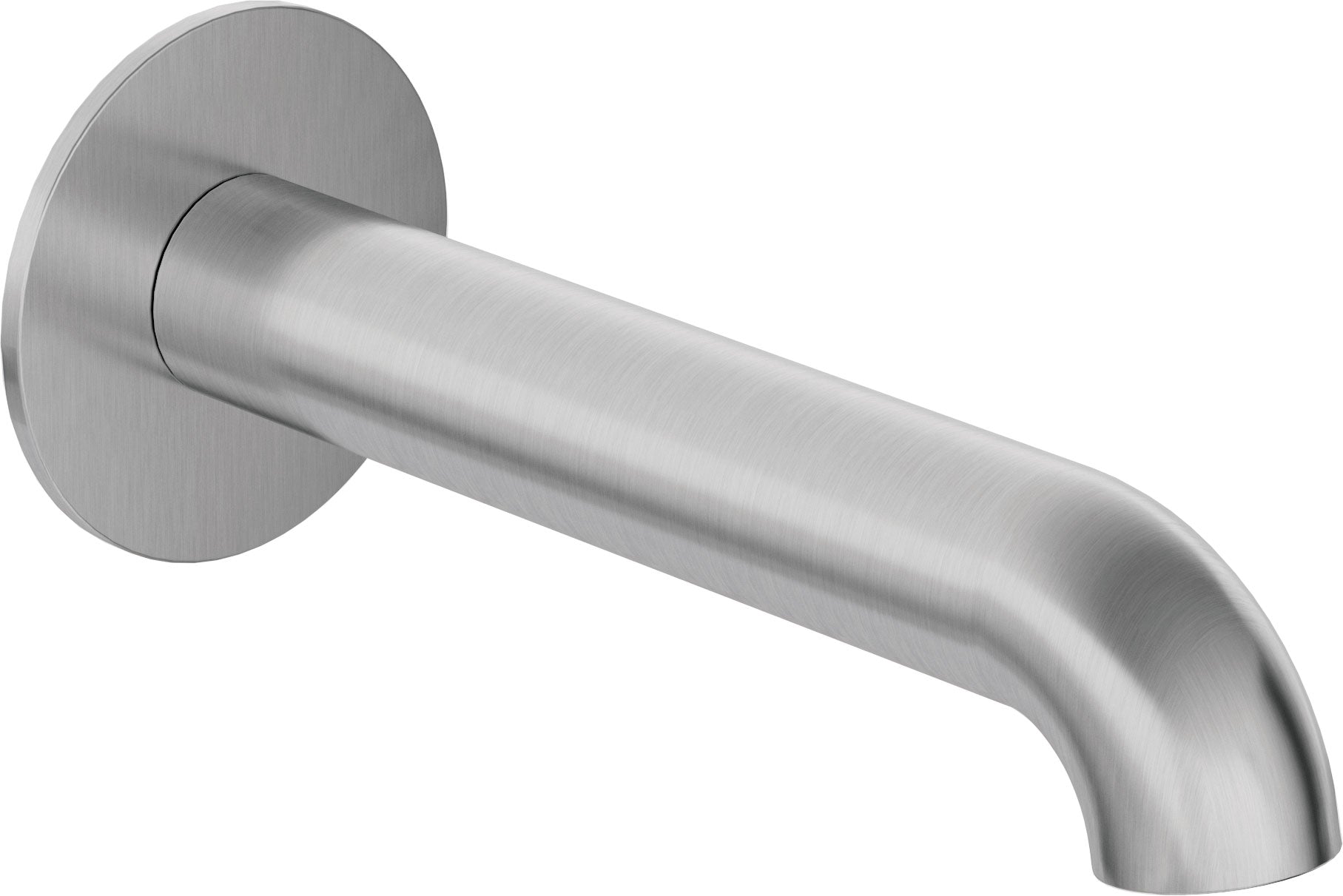 Bathtub spout