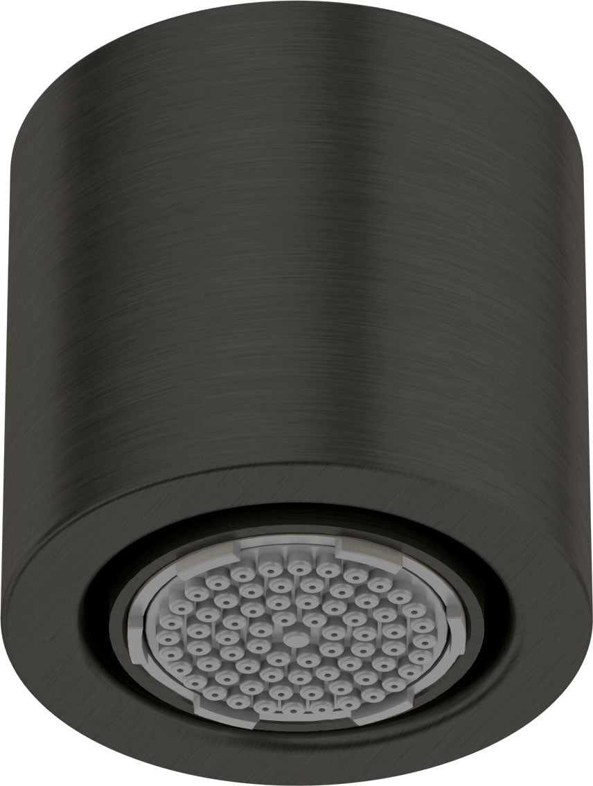 Fixed shower head, 1-function