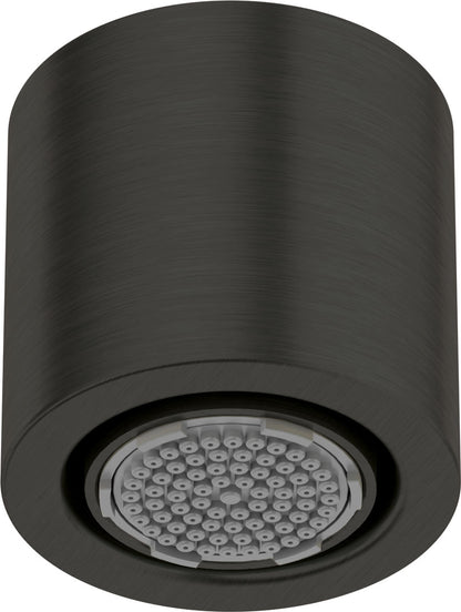 Fixed shower head, 1-function